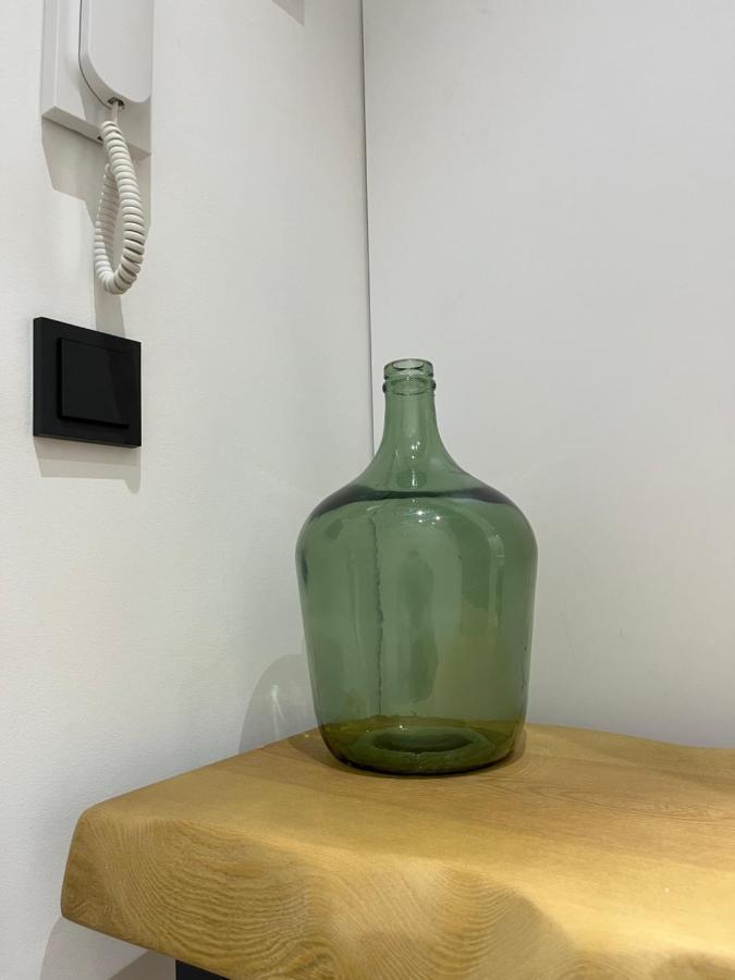 Apartamento En El Casco Viejo ビルバオ エクステリア 写真